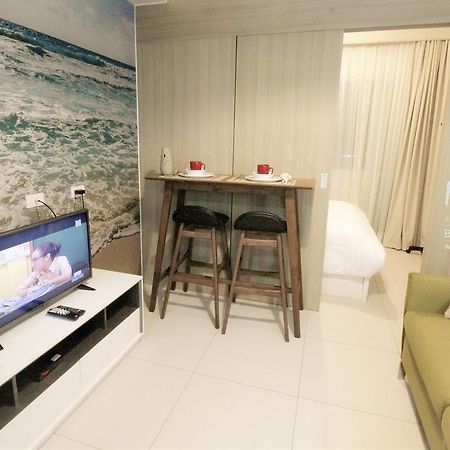 Maxstays - Max View @ Breeze Residences Pasay Bagian luar foto