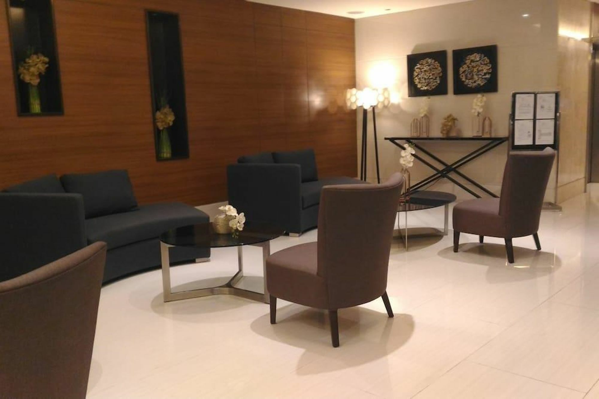 Maxstays - Max View @ Breeze Residences Pasay Bagian luar foto