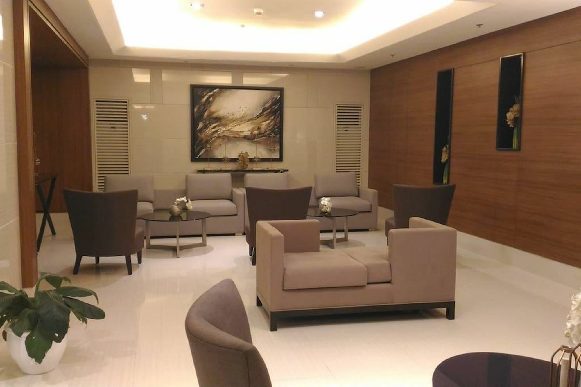 Maxstays - Max View @ Breeze Residences Pasay Bagian luar foto